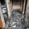 Požar na porodičnoj kući u Travniku, jedna osoba smrtno stradala
