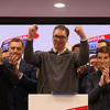 Vučić: Neki nikada ne mogu da se pomire sa izbornim rezultatima, hvala građanima Srbije