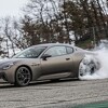 Maserati zamrznuo razvoj i proizvodnju električne verzije Quattroportea