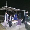 Pred mještanima Ljubetova duga noć, boje se ući u oštećene kuće nakon zemljotresa