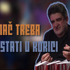 Profesor Nerzuk Ćurak gost prve epizode Besjeda o obrazovanju: "Mač treba ostati u korici"