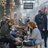 Nakon neubičajenih temperatura za ovo doba godine, u narednim danima moguće padavine