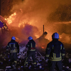 Situacija se pogoršava: Rusija lansirala 50 dronova, manje od polovine oboreno