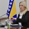 Selektivna čestitka: Cvijanović želi sve najbolje za Novu godinu, ali samo građanima RS-a