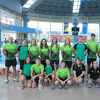 Plivački klub Sport time u 2023. briljirao od Australije do regiona