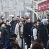 Praznična euforija u glavnom gradu BiH: Sarajevo vrvi od turista, pogledajte djelić atmosfere