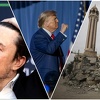 Ususret 2024. godini: Da li će Trump postati predsjednik, hoće li Musk bankrotirati i šta će biti u Gazi