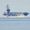 Amerikanci povlače iz istočnog Mediterana najmoderniji nosač aviona koji je poslan kao podrška Izraelu