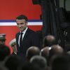 Macron u novoj 2024. obećao "građansko i ekonomsko prenaoružavanje države"