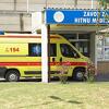 Dijete teško povrijeđeno u Hrvatskoj nakon što mu je petarda eksplodirala u ruci