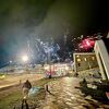 Proslava Nove godine na Bjelašnici: Pogledajte kako je izgledao vatromet