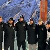 Habib Nurmagomedov kraj prošle i početak nove godine proveo u džamiji sa prijateljima