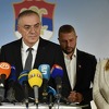 Miličević: Hakeri u RS-u srušili sistem zbog čega su ogromne gužve ispred zdravstvenih ustanova jutros