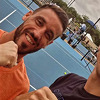 Džumhur i Fatić Novu godinu dočekali daleko od kuće, za jednog je 2024. loše počela