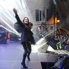 Severina u Kotoru izvela "Ivanova korita" pa uputila poruku građanima: Ne dajte Crnu Goru