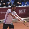 Džumhur na odličan način započeo godinu, pobijedio je favorizovanog rivala u tri seta