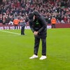Klopp tokom slavlja izgubio vjenčani prsten, pogledajte kako ga je kamerman spasio