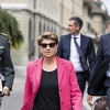 Upoznajte Violu Amherd: Uvjerila je Švicarsku da su joj potrebni borbeni avioni, a sada postaje predsjednica