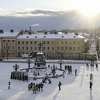 Bajkoviti prizori iz snijegom okovanih Finske i Švedske: Temperature padaju rekordno ispod nule
