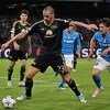 Leonardo Bonucci bi mogao u Genou