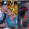 Ronaldo majci priredio luksuznu zabavu i doveo omiljenog pjevača kojeg je počastio Rolexom