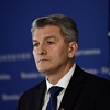 Mehmedović sutra zvanično osniva stranku u Tešnju, predstavio i stranački logotip