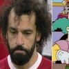 Najpoznatiji "čupo" počeo ćelaviti: Salahova fotografija postala hit, porede ga s likom iz Simpsonovih