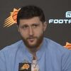 Nurkić kao da je znao šta će ga pitati i prekinuo novinara: Nemoj ni završavati pitanje