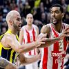 Košarkaši Zvezde ostvarili najveću pobjedu u sezoni, nakon preokreta slavili u Istanbulu