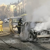 Ukrajinci pojačali napade: Tokom noći odjekivale eksplozije u ruskom Belgorodu i na Krimu