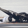 Putnici opisali avionsku nesreću u Tokiju: "Prošli smo kroz pakao, mislili smo da nećemo preživjeti"