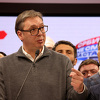 Vučić odbija međunarodnu istragu o izborima: Nije me briga šta pričaju strane vlade