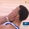 NBA šou Stepha Curryja, ni sam nije mogao vjerovati kakve je trojke pogađao