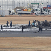 Japanci pokrenuli istragu o sudaru aviona na aerodromu u Tokiju