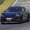 Porsche na Nürburgringu pokazao raskošne mogućnosti novog najsnažnijeg Taycana