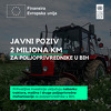 EU izdvaja dva miliona KM za nabavku traktora, mašina i druge poljoprivredne mehanizacije