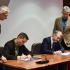Potpisan ugovor za digitalizaciju javnog servisa: Nažalost, posljednji smo u Evropi