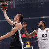 Neprijatna vijest za KK Partizan: Beogradski sastav u novoj godini ostao bez jednog od glavnih sponzora