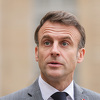 Macron upozorio Izrael da ne razmišlja o preseljenju Palestinaca iz Pojasa Gaze