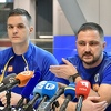 Rukometaši BiH otputovali u Švicarsku, sutra s Argentinom: Želimo podići samopouzdanje
