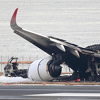 Vlasti Japana objavile transkripte instrukcija kontrole saobraćaja prije fatalnog sudara aviona