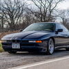 Na prodaju BMW 850i koji je pripadao Michaelu Jordanu
