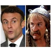 Macronova podrška glumcu osumnjičenom za silovanje označena kao "šamar u lice ženama"