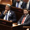 Upozorenje izraelskih intelektualaca pravosuđu: Ignorišete pozive zvaničnika na genocid u Gazi