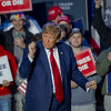 Trump se žalio na odluku Mainea koja mu zabranjuje kandidaturu na izborima