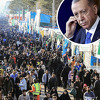 Erdogan: Napad u Iranu je terorizam, saučešće našem bratskom narodu