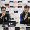 Nikola Kalinić se danas vratio u Hajduk, igrat će za platu od jednog eura mjesečno
