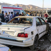 Iran: Broj osoba stradalih u eksplozijama kod groba Soleimanija porastao na 103