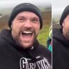 Fury zaprijetio Usyku: Unakazit ću to malo zečje lice, ti si beskorisno smeće