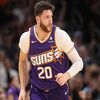 Nurkić solidan u porazu Sunsa, trener ga cijelu posljednju četvrtinu držao na klupi